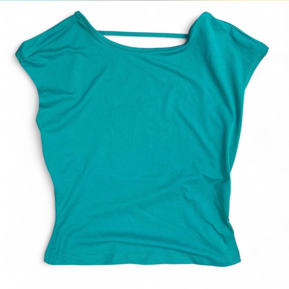 Open Back Top Bundle - Picture 3 of 5